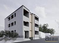 埼玉県新座市大和田1(アパート)の賃貸物件の外観