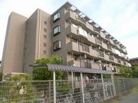 リューデスハイムの外観