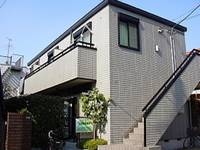 東京都武蔵野市吉祥寺南町5(マンション)の賃貸物件の外観