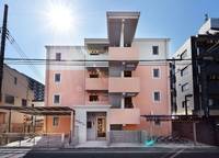 埼玉県さいたま市大宮区大成町1(マンション)の賃貸物件の外観