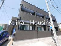 埼玉県さいたま市南区太田窪5(アパート)の賃貸物件の外観