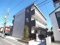 物件の外観画像