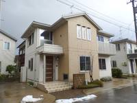 物件の外観画像