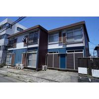 サンコーポ大津の外観