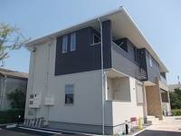 三重県四日市市川尻町(アパート)の賃貸物件の外観