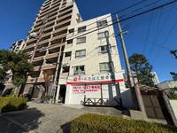 大阪府大阪市天王寺区上本町9(マンション)の賃貸物件の外観