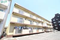 ロイヤル神田の外観