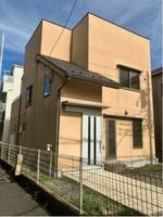 神奈川県横浜市中区本牧元町(一戸建)の賃貸物件の外観