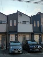 静岡県静岡市葵区平和2(一戸建)の賃貸物件の外観