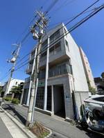 大阪府大阪市東淀川区瑞光3(マンション)の賃貸物件の外観