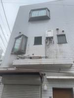 ハーヴェストIVの外観