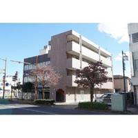 C’sテラスの外観