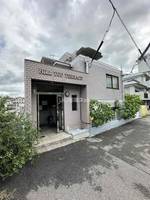 兵庫県明石市中朝霧丘(マンション)の賃貸物件の外観