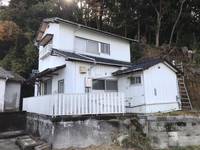山口県岩国市南岩国町5(一戸建)の賃貸物件の外観