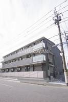 神奈川県川崎市幸区神明町2(アパート)の賃貸物件の外観