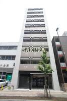 物件の外観画像