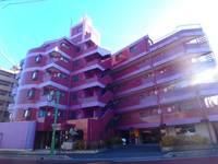 物件の外観画像