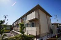 埼玉県入間市鍵山2(マンション)の賃貸物件の外観