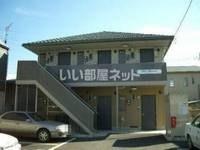 群馬県前橋市南町3(アパート)の賃貸物件の外観