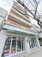 佐藤ビルの外観