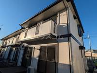 静岡県浜松市中央区上西町(一戸建)の賃貸物件の外観