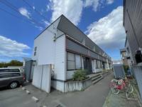 物件の外観画像