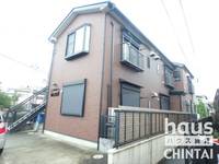 エスポワールの外観