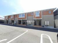 ガーベランスAの外観