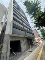 東京都八王子市新町(アパート)の賃貸物件の外観