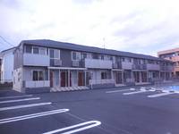 オペラハウス川原の外観