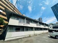 ピアハイツの外観