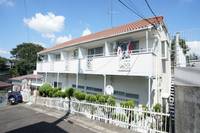 ジュネス読売ランドの外観