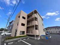 ミルキーウェイ3rdの外観