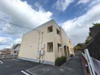 サンフォレスト オオクラの外観