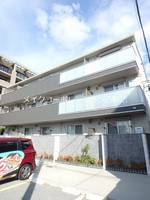 福岡県福岡市早良区弥生1(アパート)の賃貸物件の外観