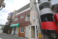 大宝レッドマンションの外観