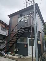 物件の外観画像