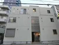東京都板橋区清水町(アパート)の賃貸物件の外観
