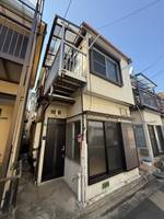 東京都江戸川区春江町3(一戸建)の賃貸物件の外観