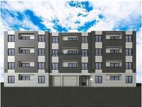 インフィニティN22E1の外観