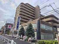 東京都練馬区早宮2(マンション)の賃貸物件の外観