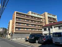 ACOLT氷川台の外観