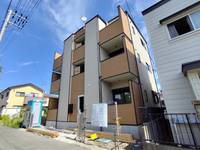物件の外観画像