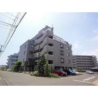 プリオコート泉の外観