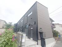 物件の外観画像