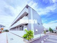 グランドエル・F Dの外観
