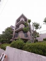 パルナス岳見町の外観