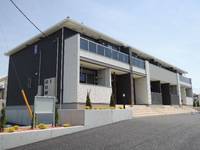 ツインチェリーNの外観