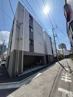 東京都板橋区清水町(マンション)の賃貸物件の外観