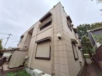 東京都武蔵野市御殿山1(マンション)の賃貸物件の外観